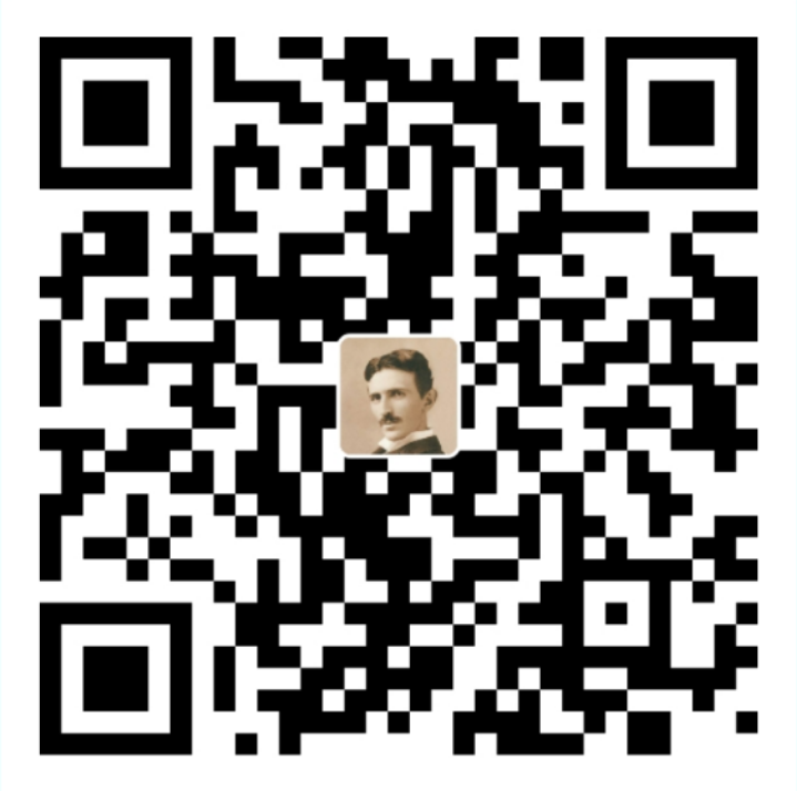 支付宝打赏二维码